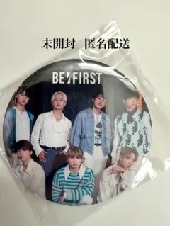 BE:FIRST Gifted.特典缶バッジ 75mm 14個セット BE:FIRST Gifted.特典缶バッジ 75mm 14個セット BE:FIRST サイン