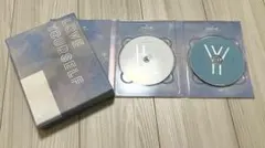 BTS LYS ヨーロッパ EUROPE DVD love yourself