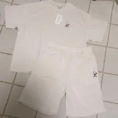 ☆新品☆　MONO-MARTハローキティ ルームウェアセット