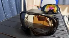 Cryo スキー・スノーボード ゴーグル