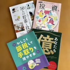サンキュ 付録