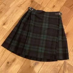 プリーツスカート スカート