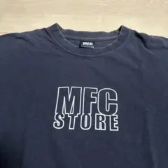 MFC STORE ブラックTシャツ Lサイズ
