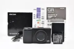 2025年最新】GR DIGITAL Ⅳの人気アイテム - メルカリ