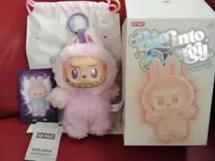 【正規品】 POP MART ラブブ エナジー LABUBU LUCK