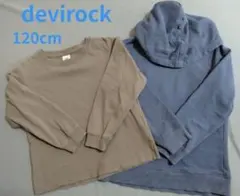 DEVILOCK トップス