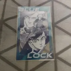 ブルーロック　カイザー　潔