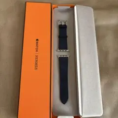 腕時計 レザーベルト