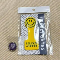 ゴルフマーカー マグネット