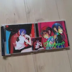 米津玄師　CD　2枚セット　特典付き