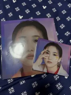 幾田りら　CD