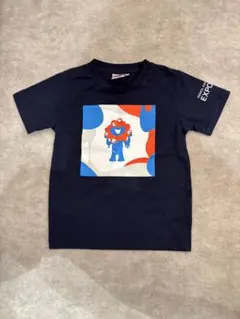 EXPO2025 ミャクミャク キッズ Tシャツ　120サイズ
