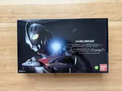 ウルトラレプリカ エボルトラスター&ブラストショット ブラストショットのみ
