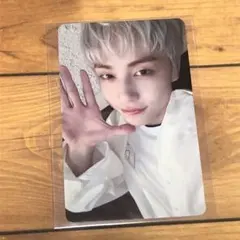 &TEAM トレカ ラキドロ weverse TAKI タキ