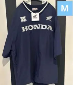 新品　ホンダ　プルオーバー　ユニフォーム　M