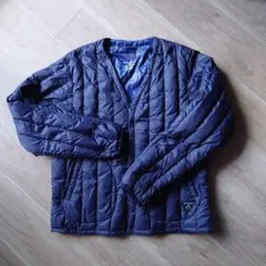 イオン ダウンジャケット