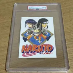 ミラバト naruto ナルト utakata ウタカタ psa10 ミラバト naruto ナルト utakata ウタカタ psa10 ミラバト