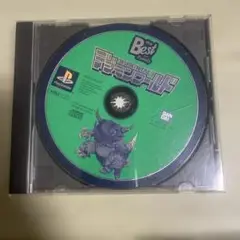 Best版 デジモンワールド　ps デジモン