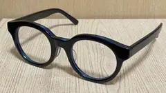 美品　AIM EYEWEAR　「NIKKI」　　エイム　ニッキ