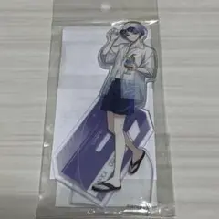 アクリルスタンド 大黒可不可 アクスタ アクリルスタンド エイトリ 18trip