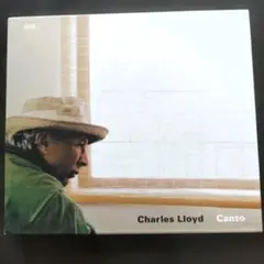 チャールス·ロイド「CANTO」ボボ·ステンソン/ビリー·ハート 他