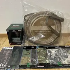 新品未開封！一番くじ L GEAR SOLID A賞 2025年最新】メタルギア くじの人気アイテム - メルカリ