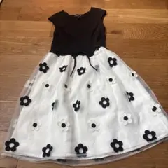 agnes b.　アニエスベー　ワンピース キッズ　12ans　140〜150