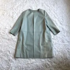 ライダースジャケット レザージャケット