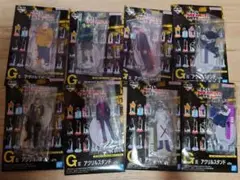 一番くじ　SAKAMOTO DAYS　G賞アクリルスタンド　8種