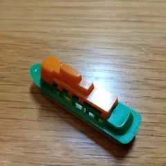 昭和 グリコ おまけ 木製 船 3個セット アンティーク 古道具 昭和 グリコ おまけ 木製 船 3個セット アンティーク 古道具