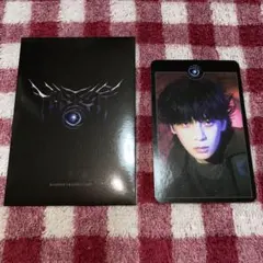 SHINee key Hunter ランダム トレカ