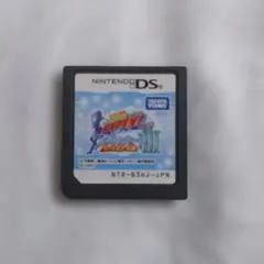 DSソフトのみ　家庭教師ヒットマン　フェイトオブヒート3　動作確認済み