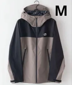 OUTDOOR PRODUCTS 撥水 防風 マウンテンパーカー M