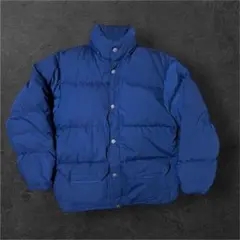 90s 00s puff jacket downjacket vintage