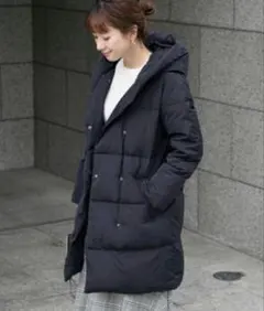 アーバンリサーチ ダウン