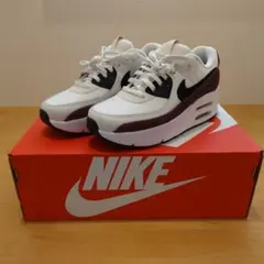 nike エアマックス90 22.5