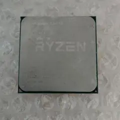 AMD Ryzen5 1600X