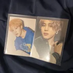 2025年最新】bts ジミン セットの人気アイテム - メルカリ