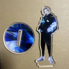 アクリルスタンド ミュージシャン