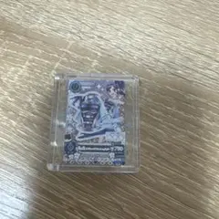 アイカツ！ガチャガチャアイシャドウ　霧矢あおい
