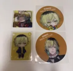 ブレイクマイケース　壱川春日　クリアカード