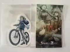 2025年最新】シュタインズゲート 阿万音鈴羽の人気アイテム - メルカリ