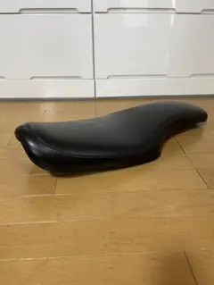 Le Pera バイクシート スポーツスター03まで 1982〜2003 スポーツスター シルエット 2UP シート Le Pera : HD