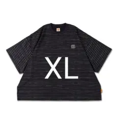 トップス SEE SEE SUPER BIG FLAT LONG-SLEEVE TEE SEE SEE×URBSSUPER BIG FLAT LONG-SLEEVE