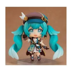 2025年最新】ねんどろいど 初音ミク 100番目の冒険ver.の人気