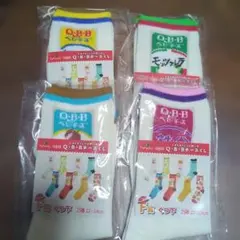 qbbチーズ キャラクターグッズ