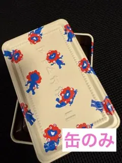 マイドオオキニ大阪・関西万博缶（空き缶のみ）