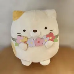 すみっコぐらし ぬいぐるみセット　140サイズのダンボール箱詰め合わせ