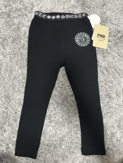 新品 FMB バースデイ レギンス 95cm