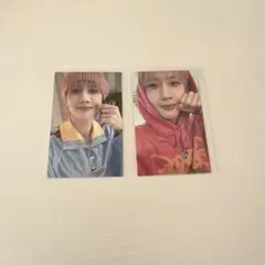 フイ HMV 2枚セット
